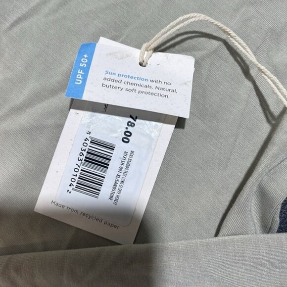 Free Fly Men's Bamboo Flex Long Sleeve Henley - Picture 7 of 13